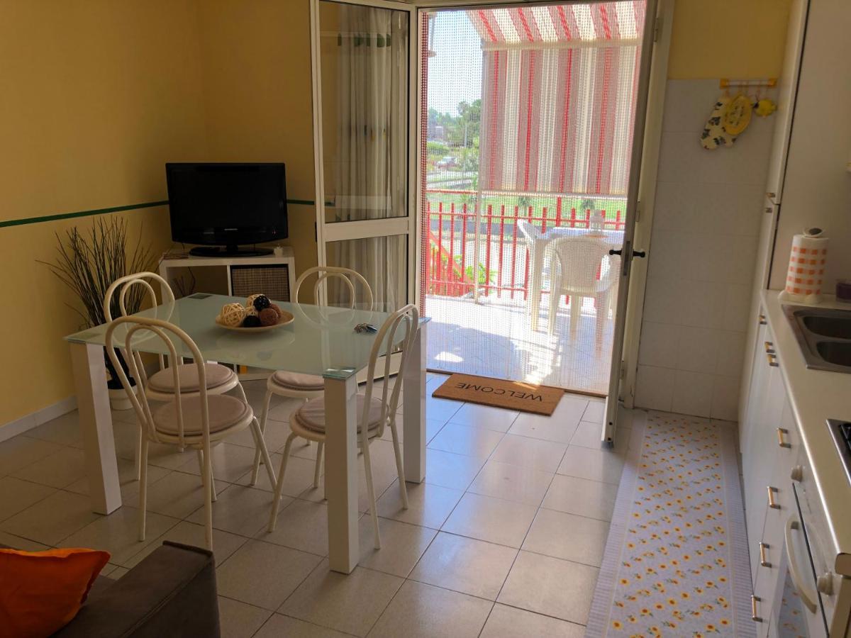 Cuc Apartament